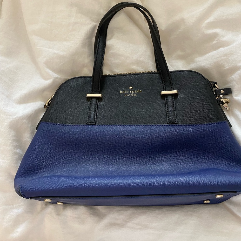 Kate spade used purse